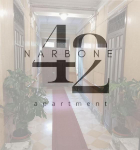 NARBONE 42